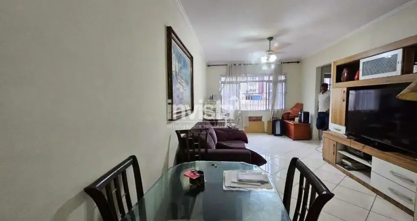 Apartamento à venda no bairro Campo Grande