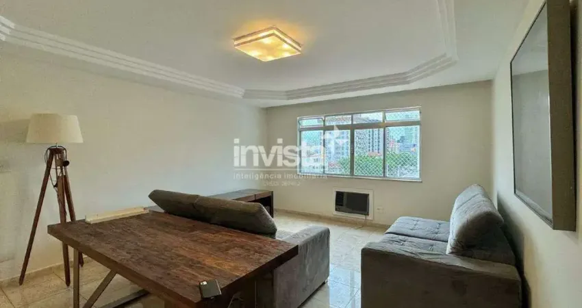 Apartamento à venda no bairro Ponta da Praia