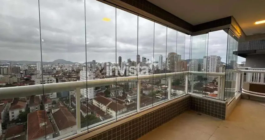Apartamento para aluguel no bairro Boqueirão