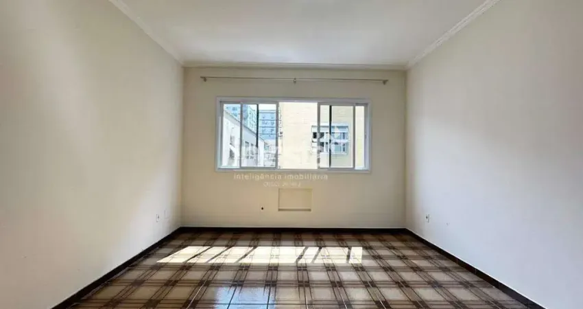 Apartamento à venda no bairro Embaré