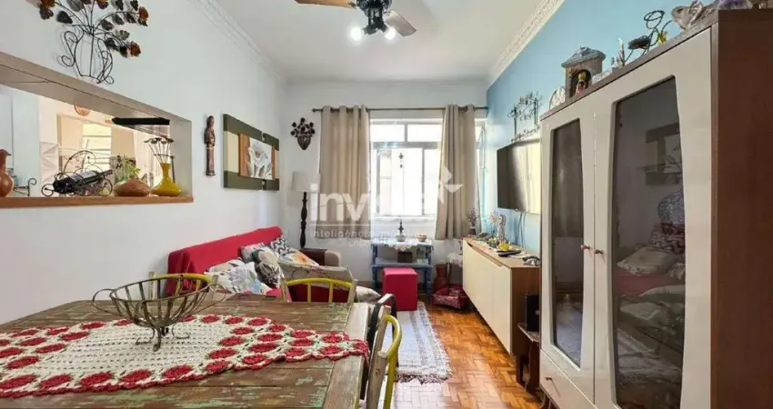 Apartamento à venda no bairro Boqueirão