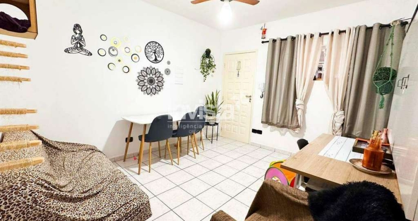Apartamento à venda no bairro José Menino