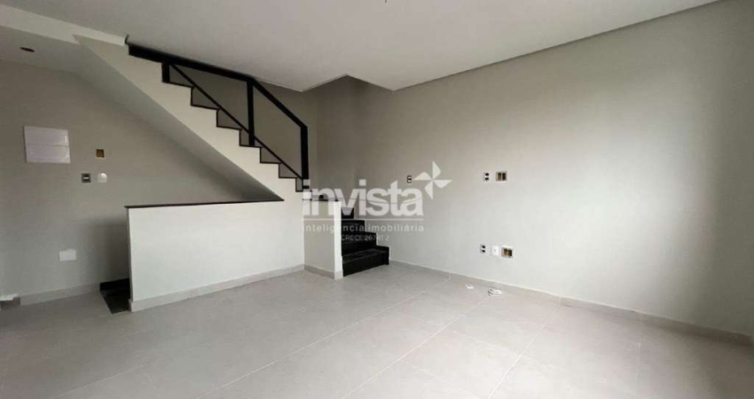 Casa a venda no bairro Campo Grande