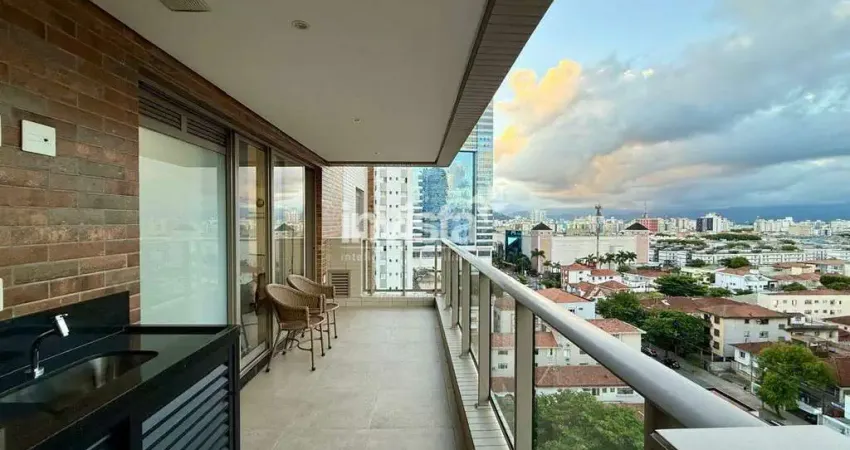 Apartamento à venda no bairro Aparecida