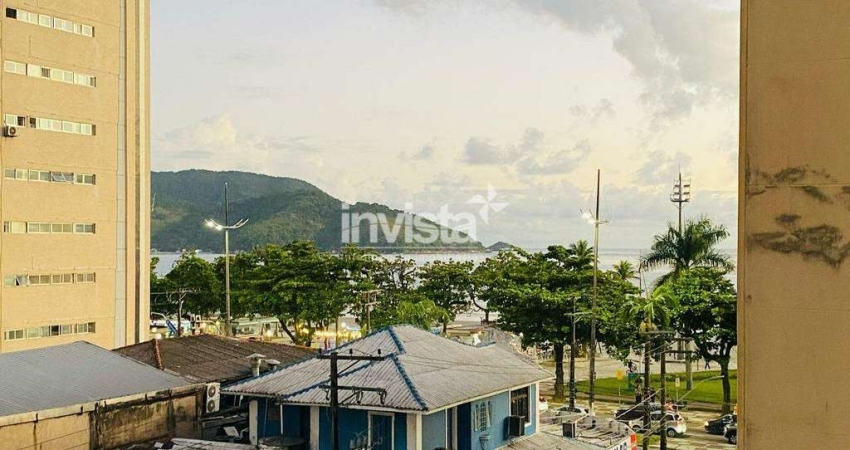 Apartamento à venda no bairro Embaré