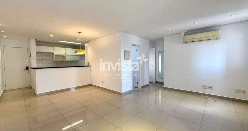 Apartamento à venda no bairro Ponta da Praia