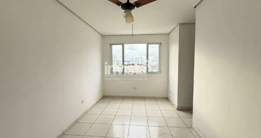 Apartamento à venda no bairro Aparecida