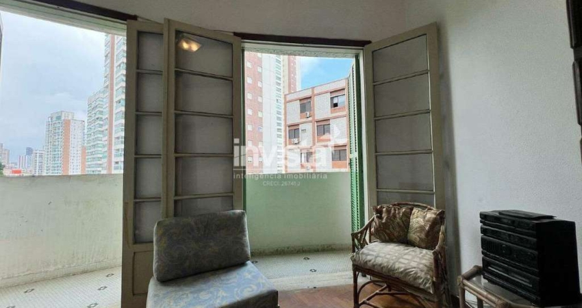 Apartamento à venda no bairro José Menino