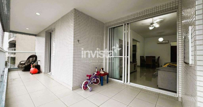 Apartamento à venda no bairro Pompéia