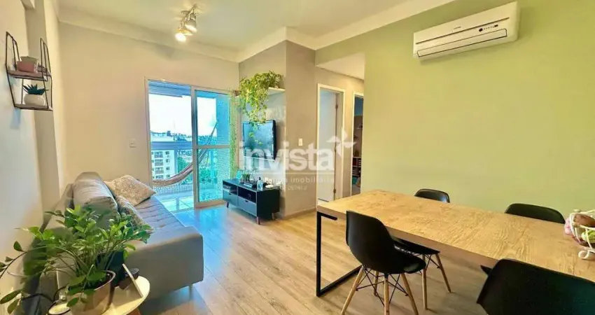 Apartamento à venda no bairro Estuário