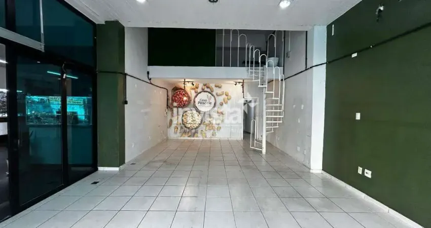 Flat com 1 quarto para alugar no Itararé, São Vicente 
