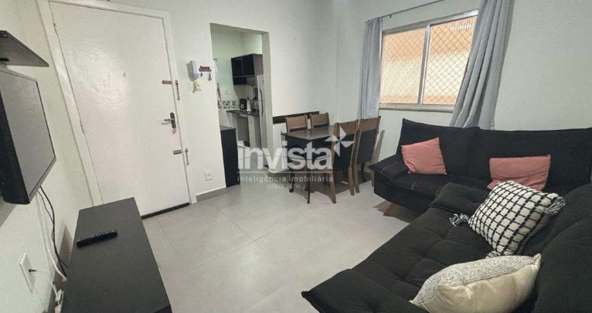 Apartamento à venda no bairro Embaré