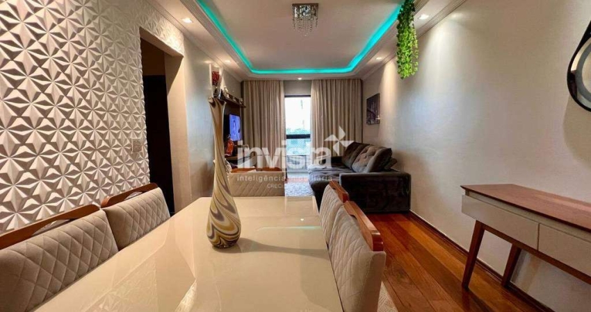 Apartamento à venda no bairro Marapé