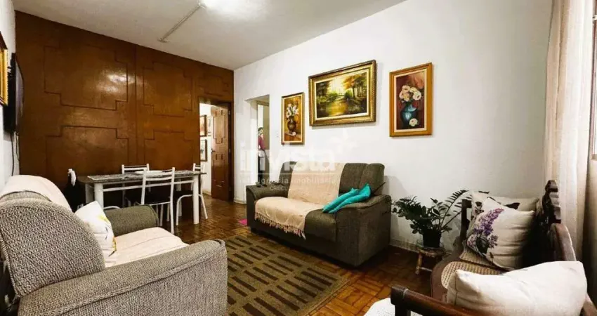 Apartamento à venda no bairro Boqueirão