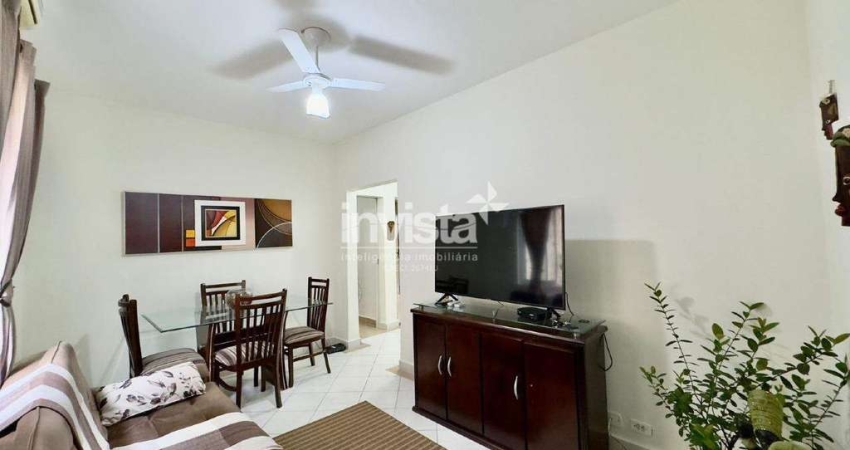 Apartamento à venda no bairro Embaré