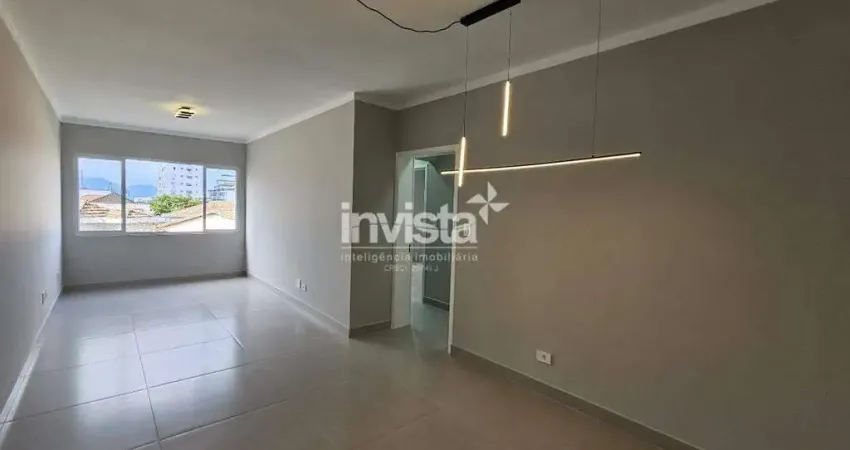Apartamento à venda no bairro Embaré