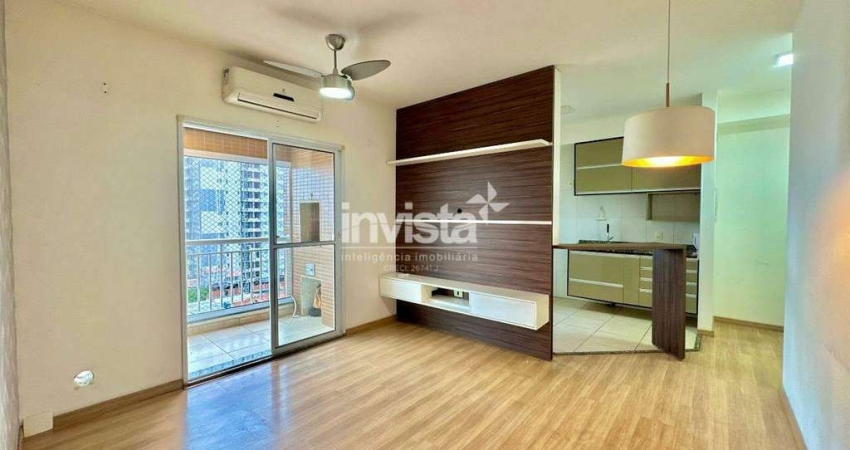 68 m² | 2 Dormitórios (1 Suíte) | Varanda com Churrasqueira | Repleto de Armários