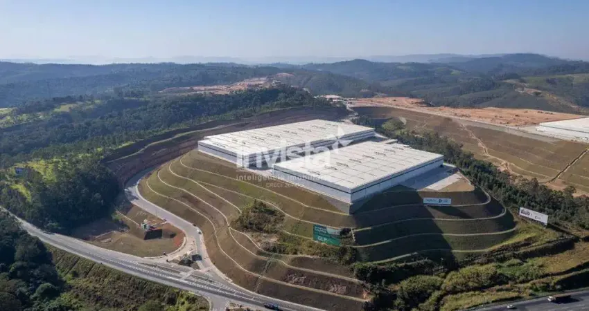 Barracão / Galpão / Depósito para alugar no Glebas, Franco da Rocha 