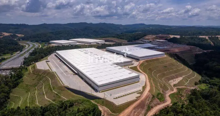 Barracão / Galpão / Depósito para alugar no Glebas, Franco da Rocha 