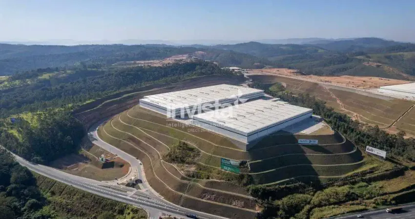 Barracão / Galpão / Depósito para alugar no Glebas, Franco da Rocha 