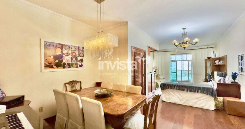 Apartamento à venda no bairro Gonzaga