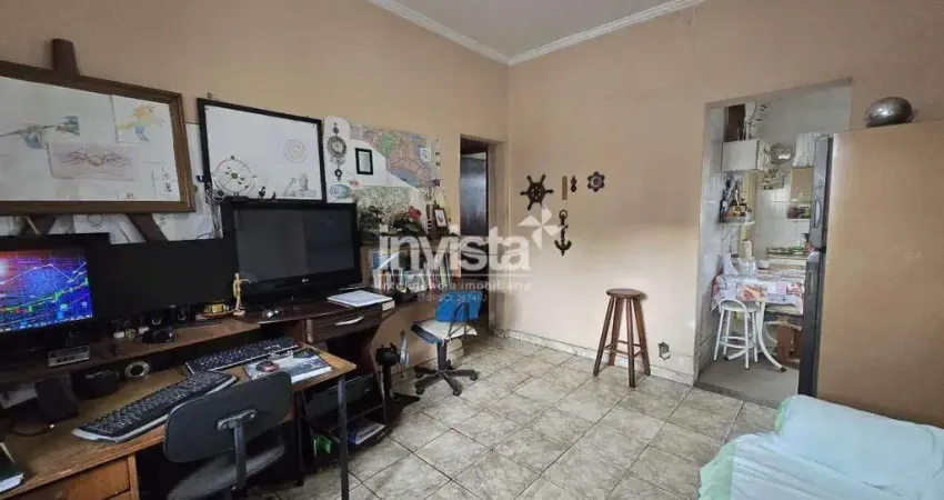 Apartamento à venda no bairro Boqueirão