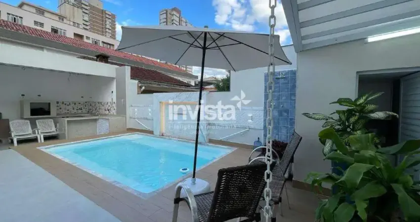 Casa à venda no bairro Campo Grande