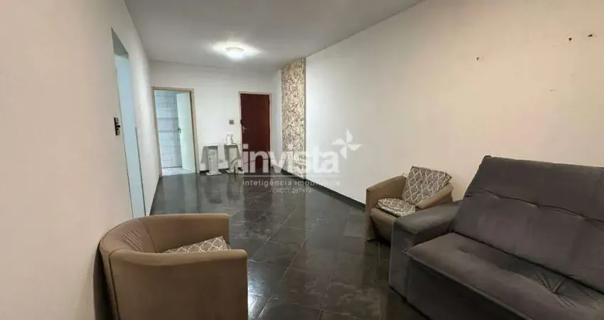 Apartamento à venda no bairro Gonzaga
