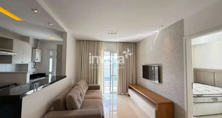 Apartamento para aluguel no bairro Gonzaga