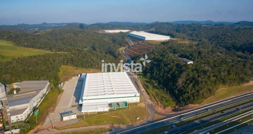 Barracão / Galpão / Depósito para alugar no Jardim Itapecerica, Itapecerica da Serra 