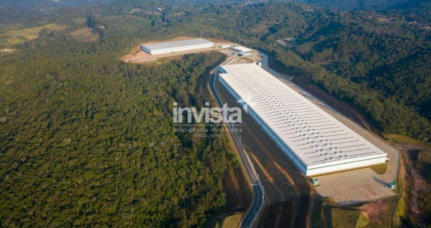 Barracão / Galpão / Depósito para alugar no Jardim Itapecerica, Itapecerica da Serra 