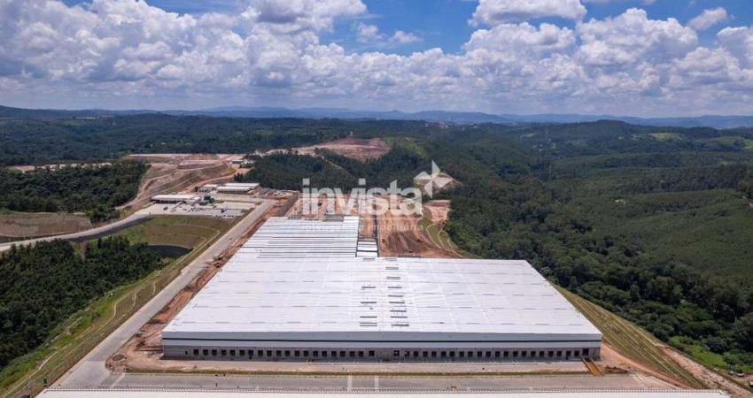 Barracão / Galpão / Depósito para alugar no Glebas, Franco da Rocha 