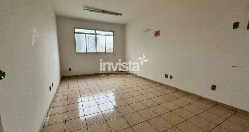 Sala Comercial para aluguel no bairro Ponta da Praia