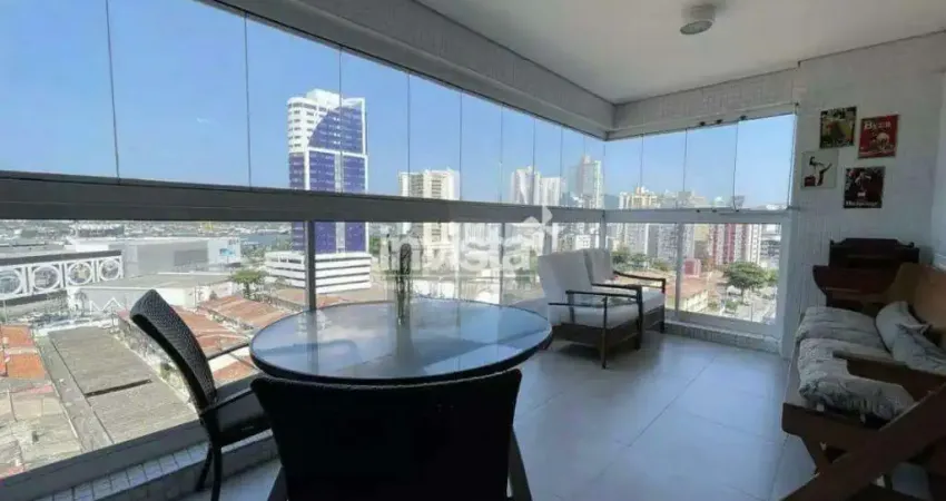 Apartamento à venda no bairro Ponta da Praia