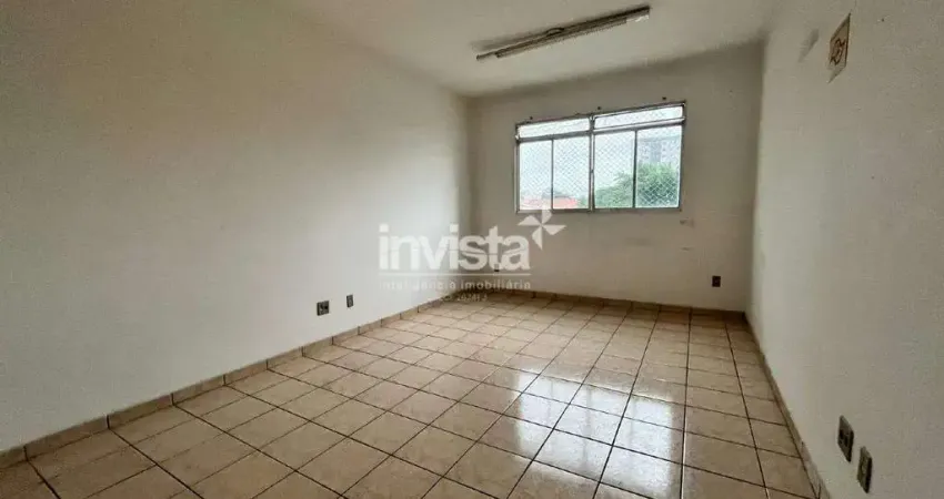 Sala Comercial para aluguel no bairro Ponta da Praia
