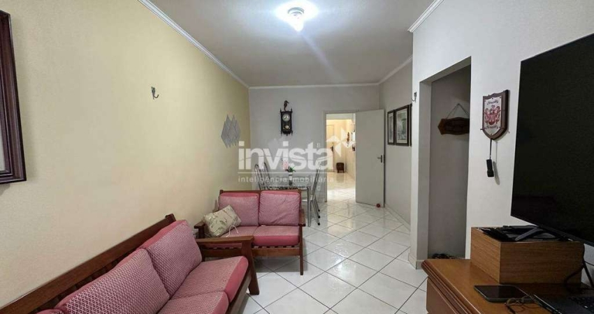 Apartamento à venda no bairro Campo Grande