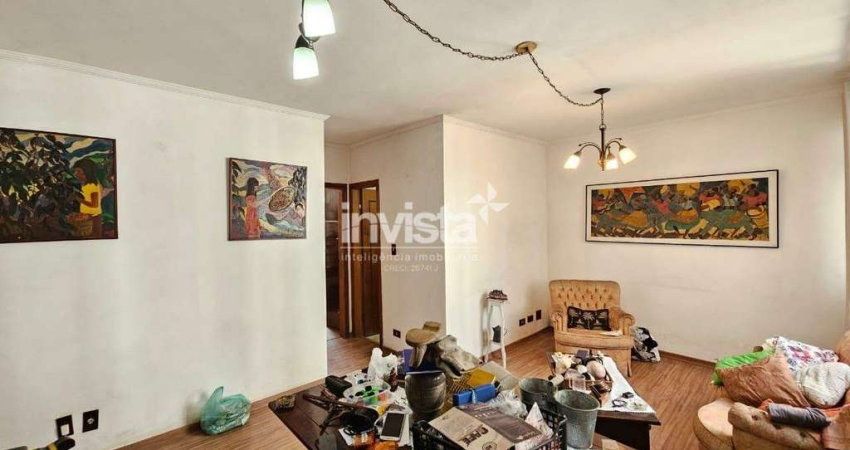 Apartamento à venda no bairro Boqueirão
