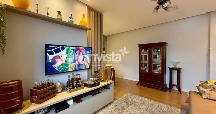 Apartamento à venda no bairro Marapé
