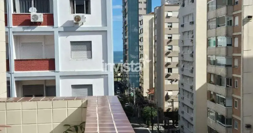 Apartamento à venda no bairro Boqueirão