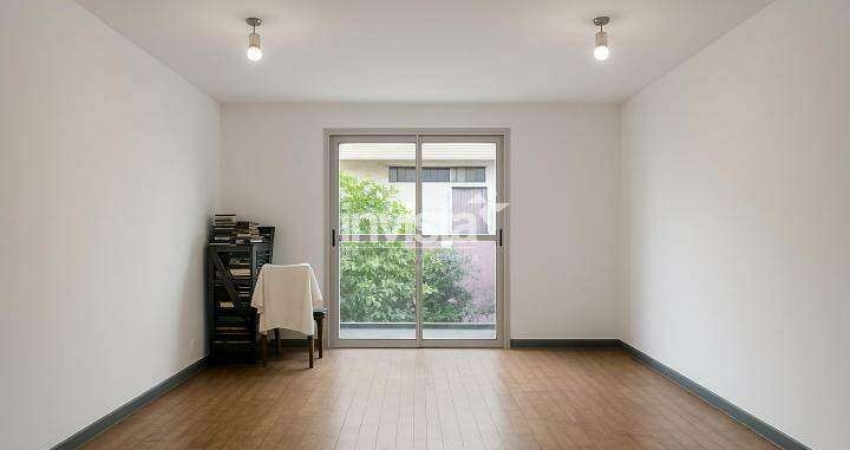 Apartamento com 3 quartos à venda no Boqueirão, Santos 