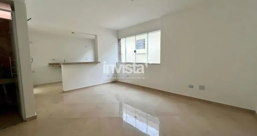 Casa à venda no bairro Campo Grande