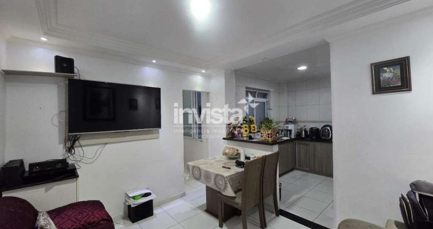 Apartamento à venda no bairro José Menino