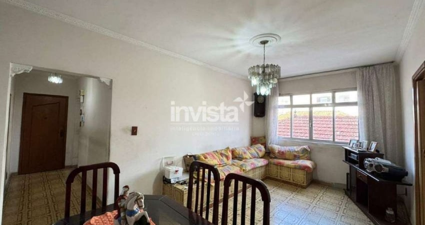 Apartamento à venda no bairro Aparecida