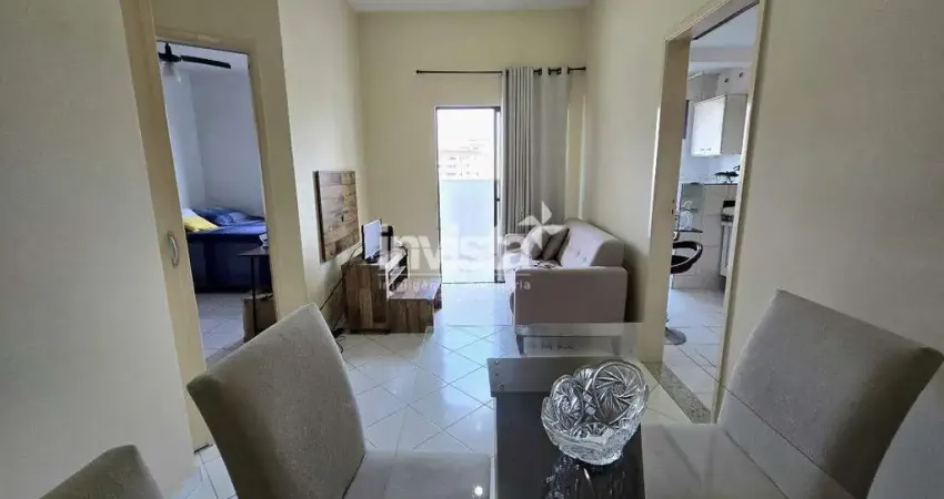 Apartamento à venda no bairro Boqueirão