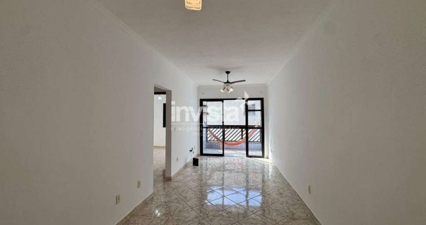 Apartamento à venda no Marapé – 2 Dormitórios, Vaga Escriturada!