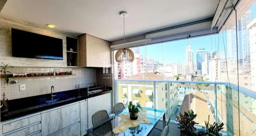 Apartamento à venda no bairro Gonzaga
