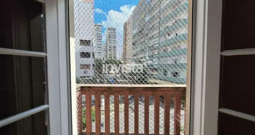 Apartamento à venda no bairro Boqueirão