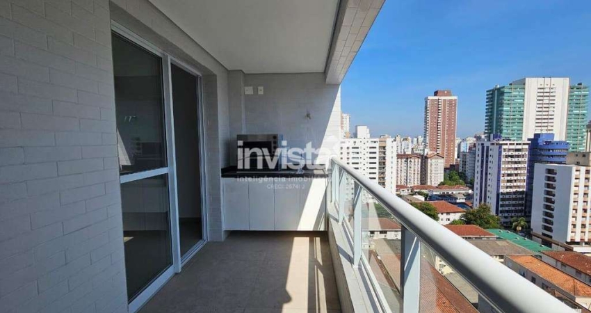 Apartamento à venda no bairro Boqueirão