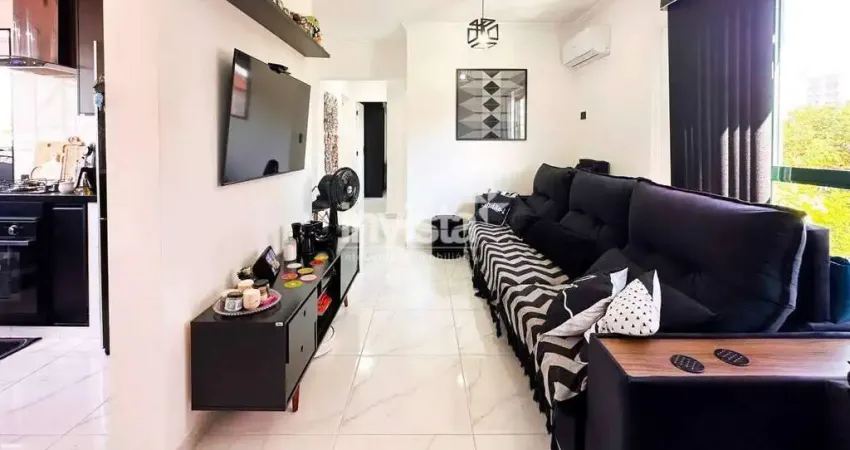 Apartamento à venda no bairro Embaré
