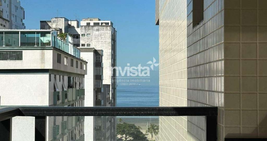 Apartamento à venda no bairro José Menino
